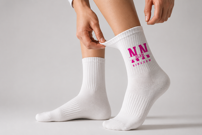 NN Glam Kingdom Crew Socks